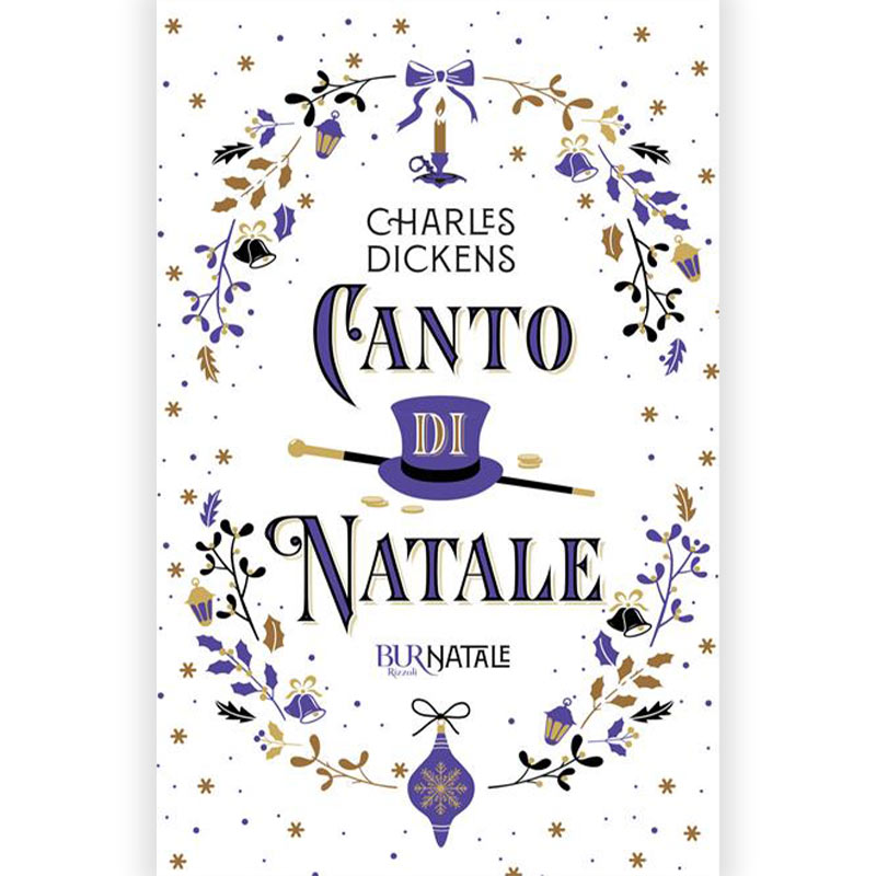 Canto di Natale - edizione Natalizia