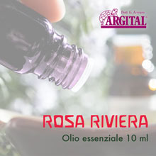 Olio essenziale di Rosa Riviera (10ml)