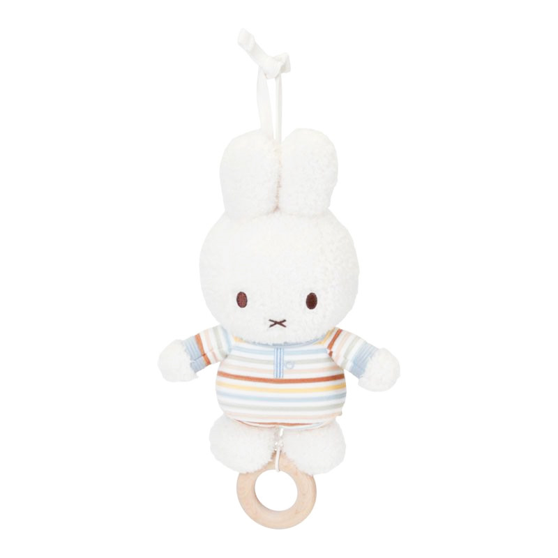 Coniglietto Miffy  - Carillon