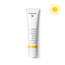 Protezione solare viso - SPF 10