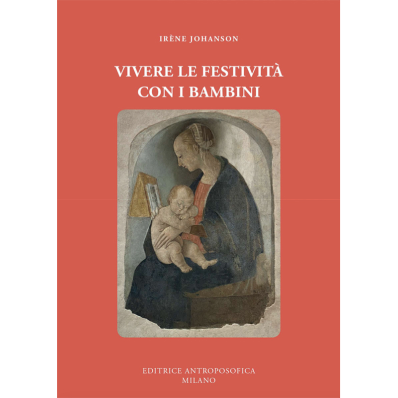 Vivere le festività con i bambini - 35 racconti