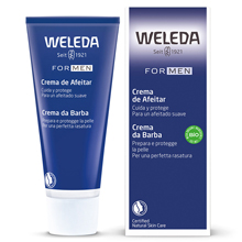 Crema da barba