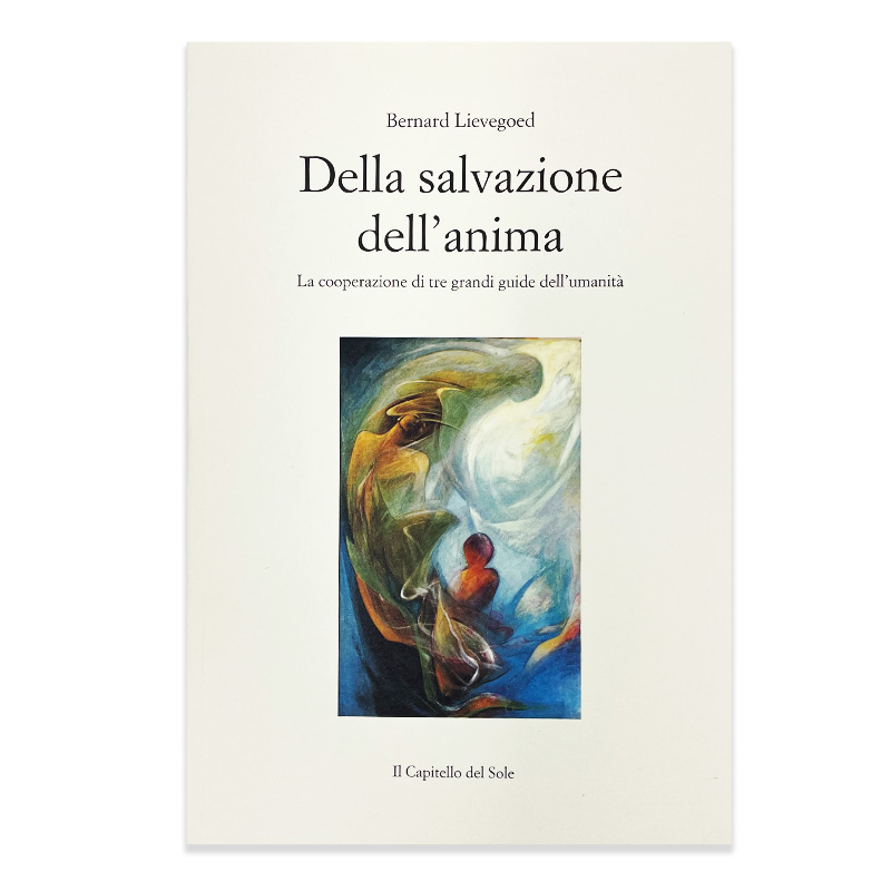 Della salvazione dell'anima - copie macchiate