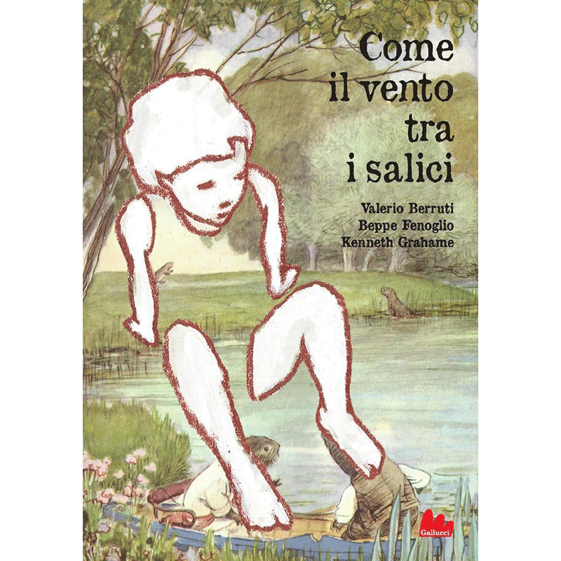 Come il vento tra i salici