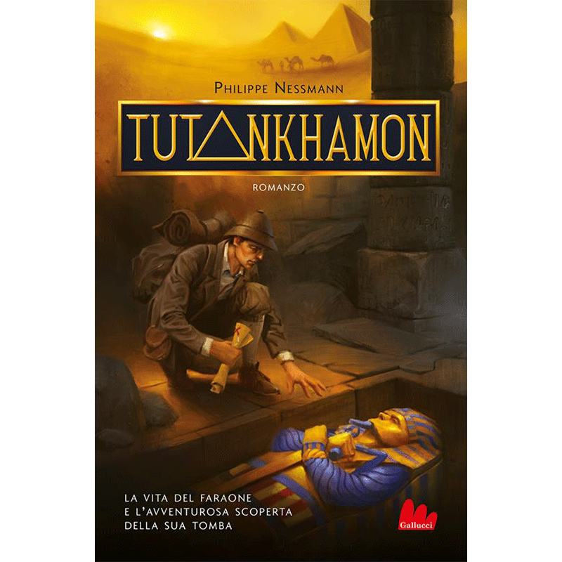 Tutankhamon