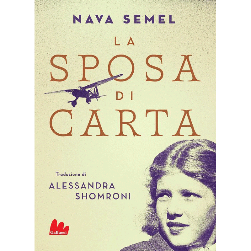 La sposa di carta