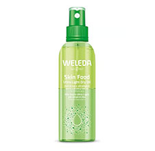 Olio secco ultra leggero Skin food (spray idratante bifasico)