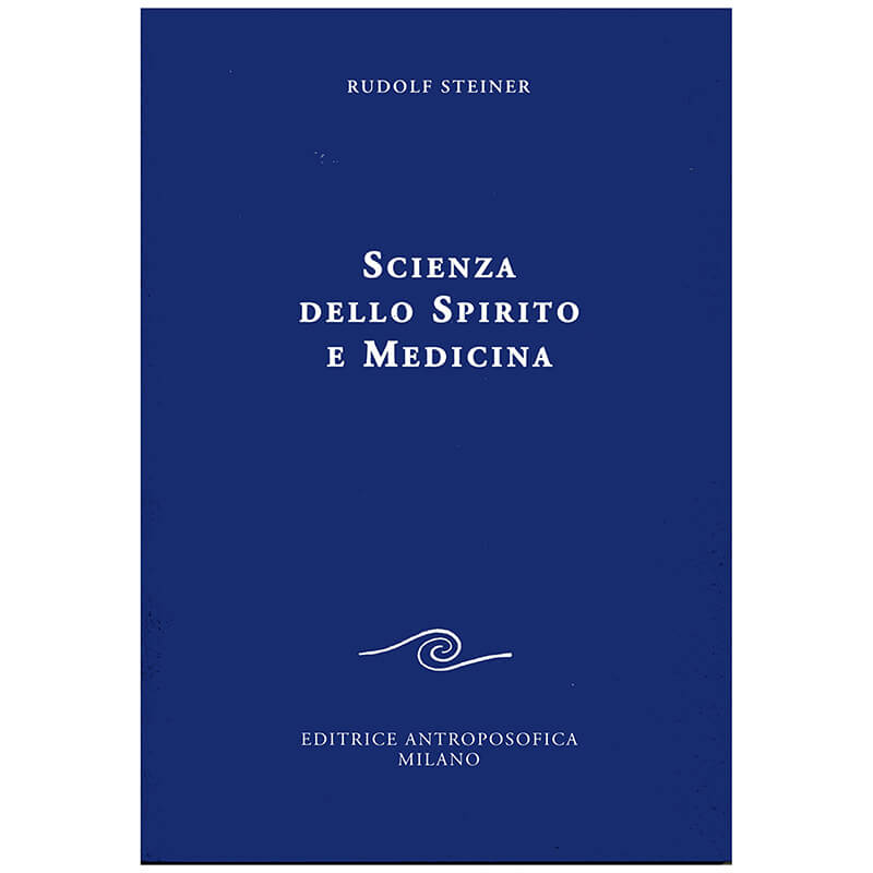 Scienza dello spirito e medicina