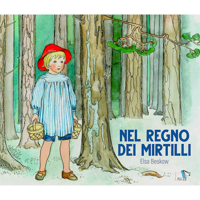 Nel regno dei mirtilli