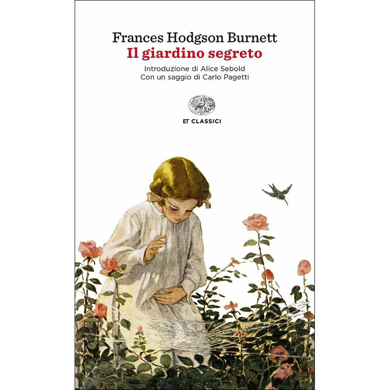 Il giardino segreto