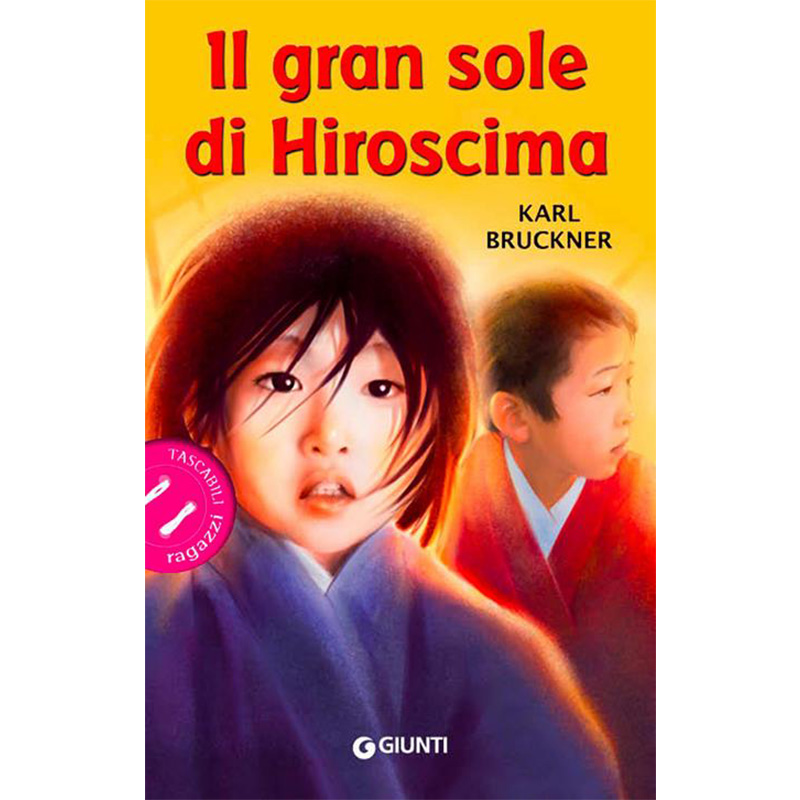 Il gran sole di Hiroscima