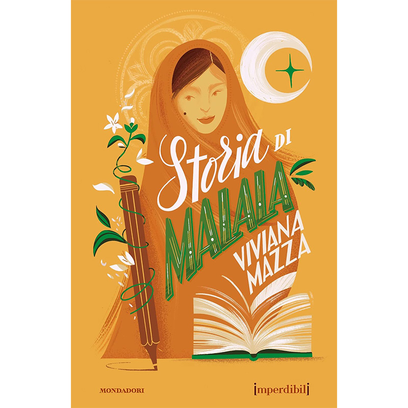 Storia di Malala