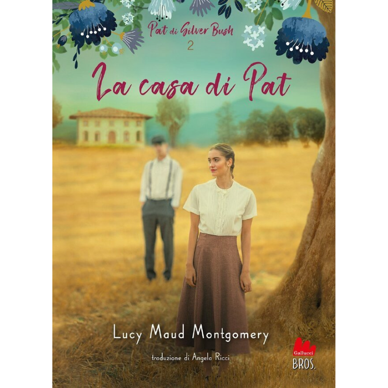 Pat di Silver Bush: La casa di Pat