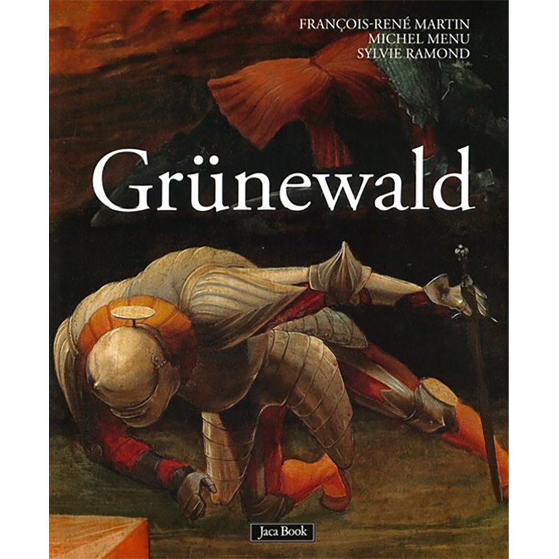 Grünewald. Catalogo illustrato a colori (fuori produzione)
