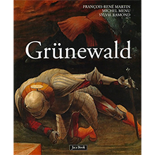Grünewald. Catalogo illustrato a colori (fuori produzione)