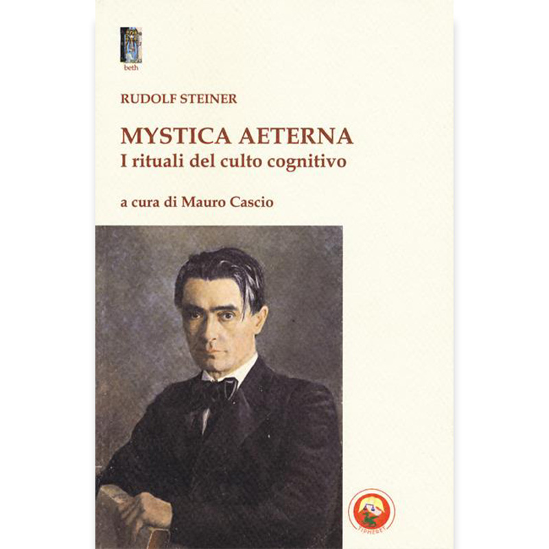 Mystica aeterna. I rituali del culto cognitivo