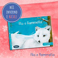 Filo e Fiammetta Rivista - N 11 Natale e Inverno 2023 