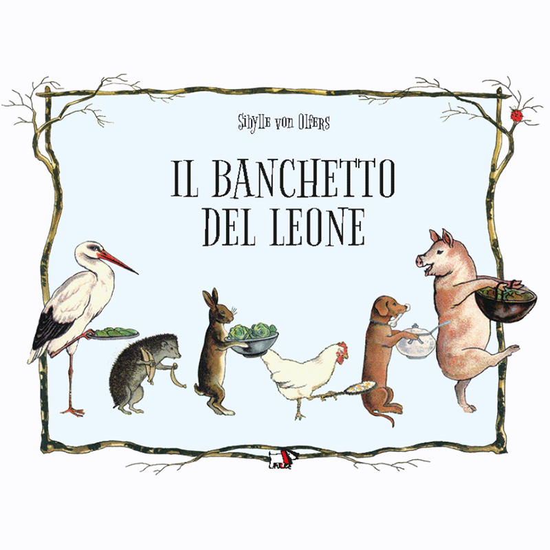 Il banchetto del Leone