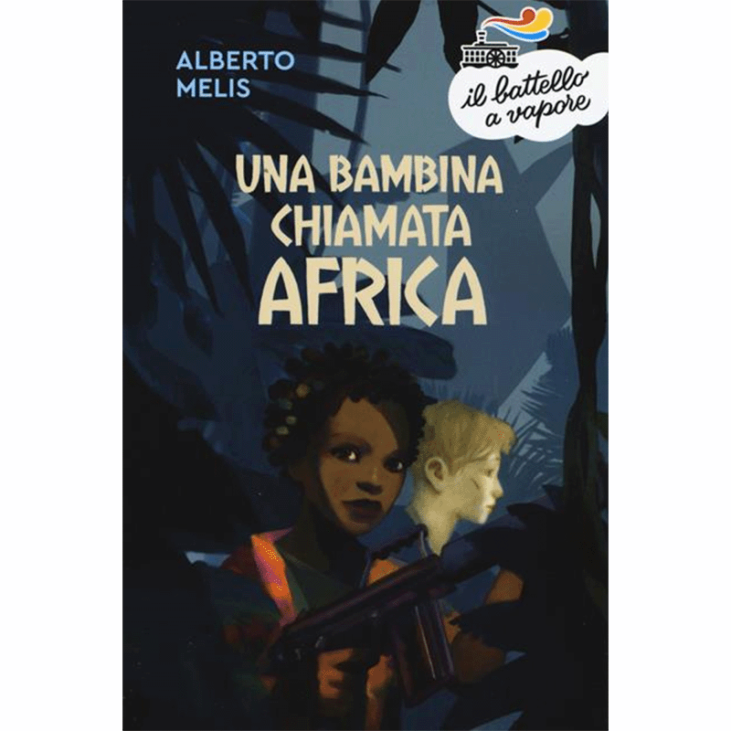 Una bambina chiamata Africa