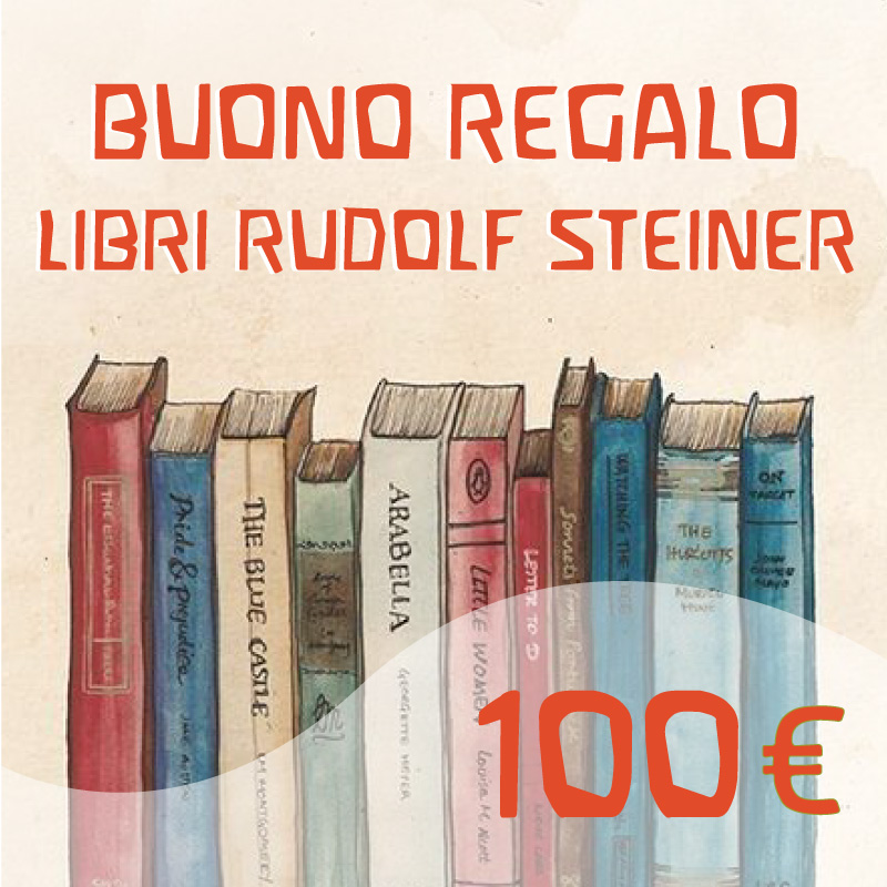 Buono Regalo Libri