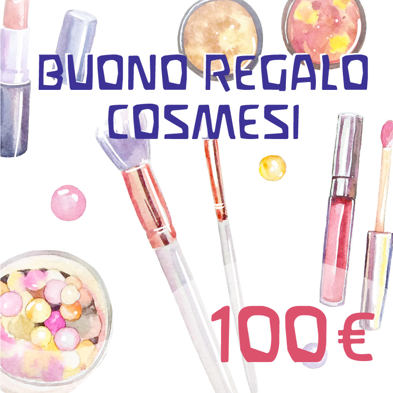 Buono Regalo Cosmesi