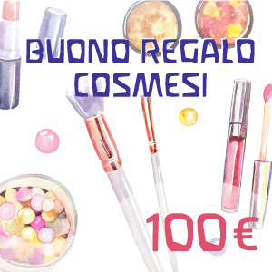 Buono Regalo Cosmesi