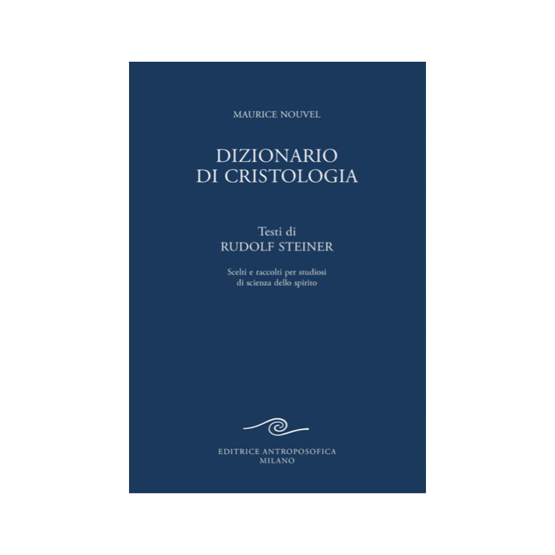 Dizionario di cristologia