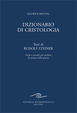 Dizionario di cristologia