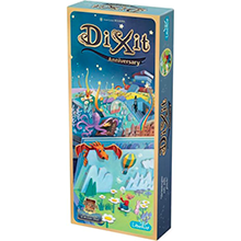 Dixit -  Espansione carte per Dixit - Anniversary 84