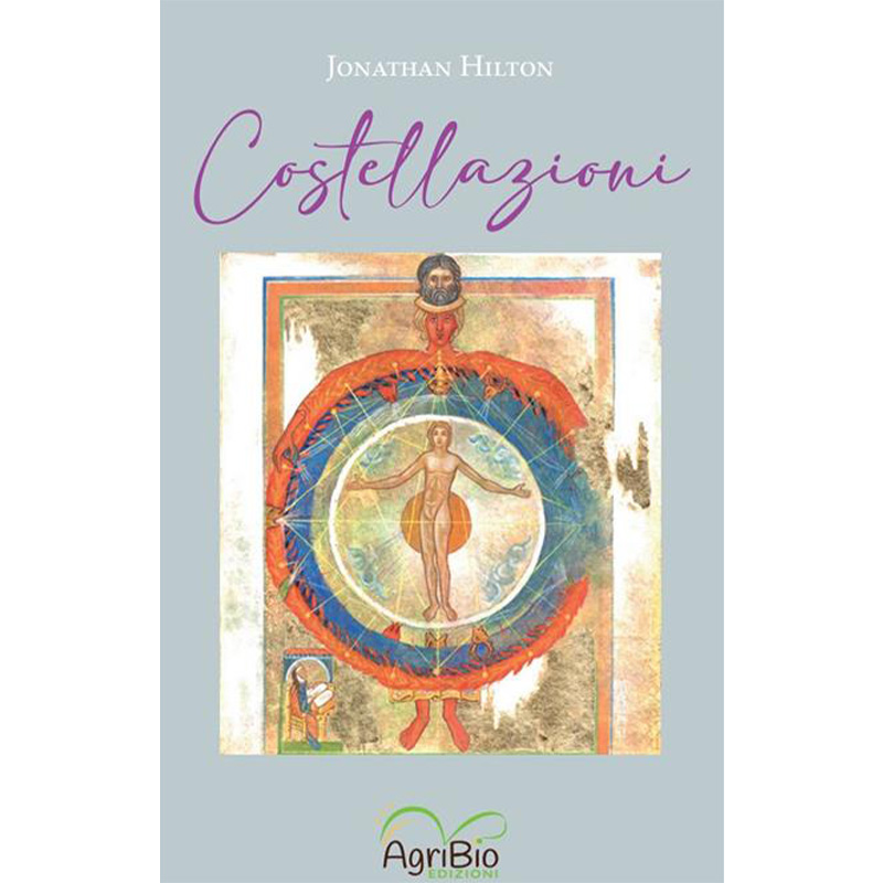 Costellazioni di Jonathan Hilton