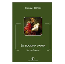 La biografia umana (3 conferenze)