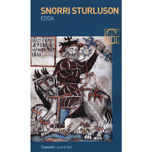 Edda di Snorri Sturluson