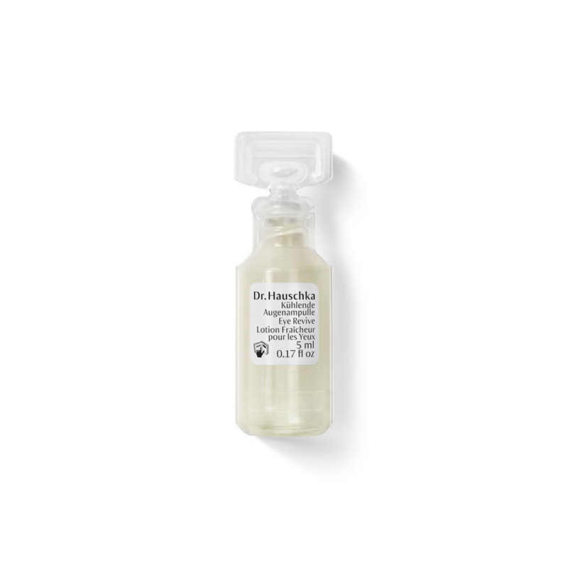 Lozione rinfrescante contorno occhi (5ml trial size)