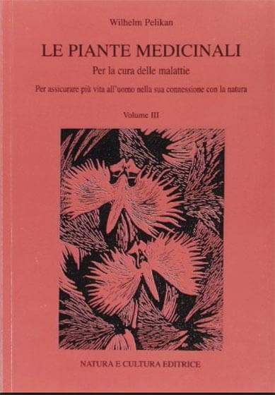 Le piante medicinali - III