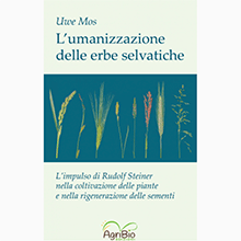 L'umanizzazione delle erbe selvatiche. L'impulso di Rudolf Steiner nella coltivazione delle piante e nella rigenerazione delle sementi