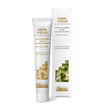 Crema al vischio - 50ml