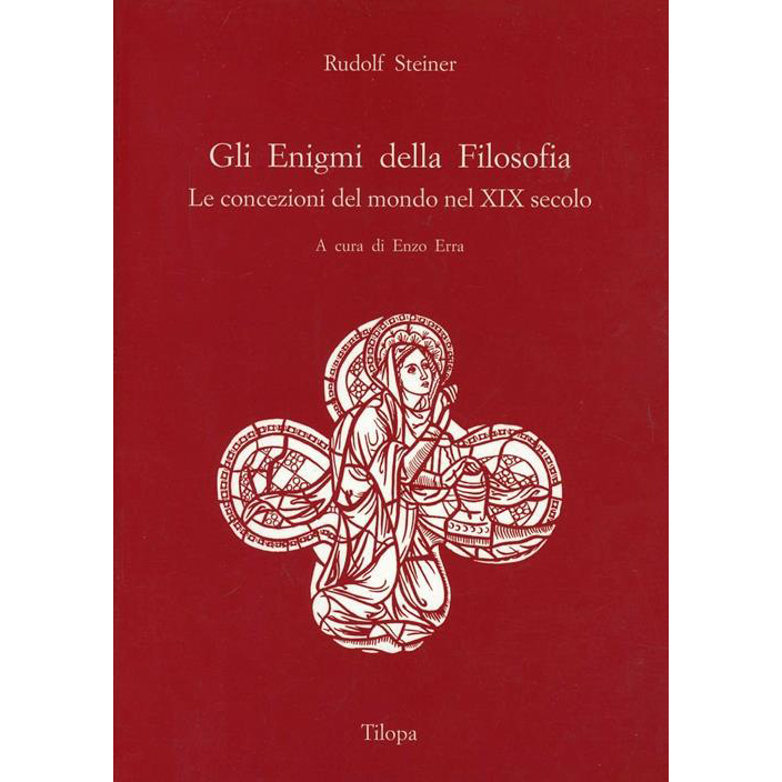 Gli Enigmi della Filosofia - vol. II - Libro Usato