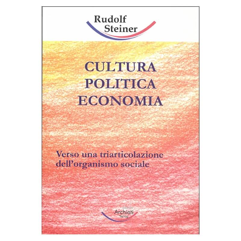 Cultura, politica, economia