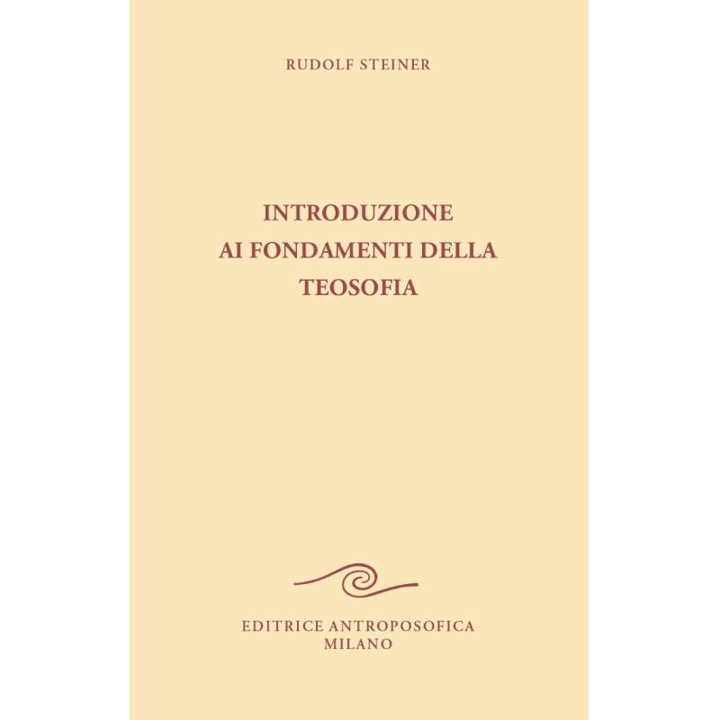 Introduzione ai fondamenti della teosofia