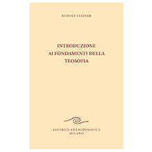 Introduzione ai fondamenti della teosofia