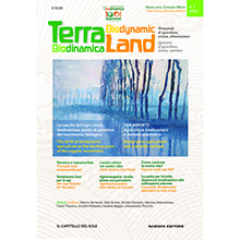 Terra Biodinamica Nuova serie n.1 - (Gennaio-Marzo 2024)
