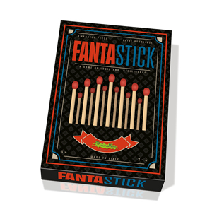 Gioco in scatola: Fanta Stick