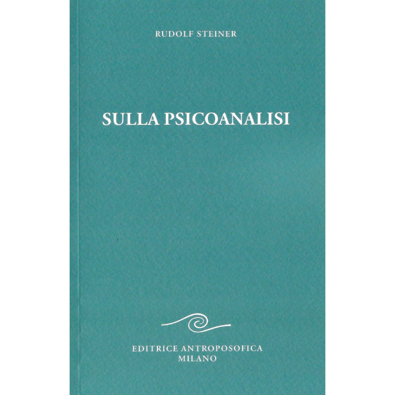 Sulla psicoanalisi