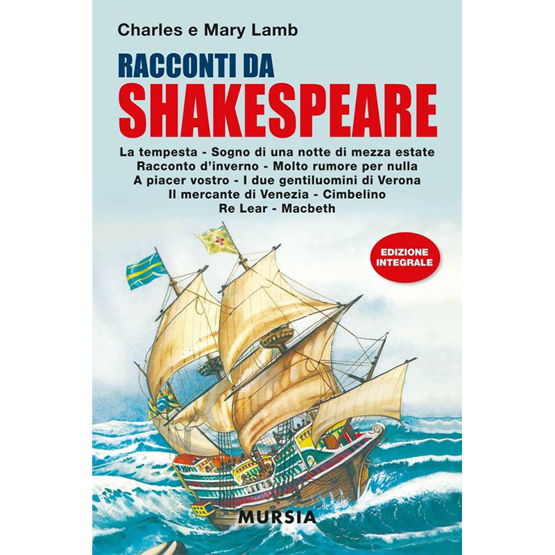 Racconti da Shakespeare