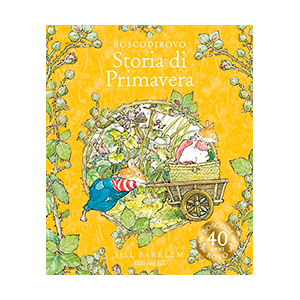 Storia di primavera - Storie di boscodirovo