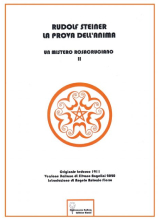 Quattro drammi misteri: La prova dell'anima vol.2 (a cura di Silvano Angelini)