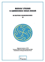 Quattro drammi misteri: Il guardiano della soglia vol.3 (a cura di Silvano Angelini)