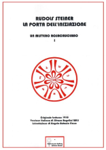 Quattro drammi misteri: La portata dell'iniziazione vol.1 (a cura di Silvano Angelini)