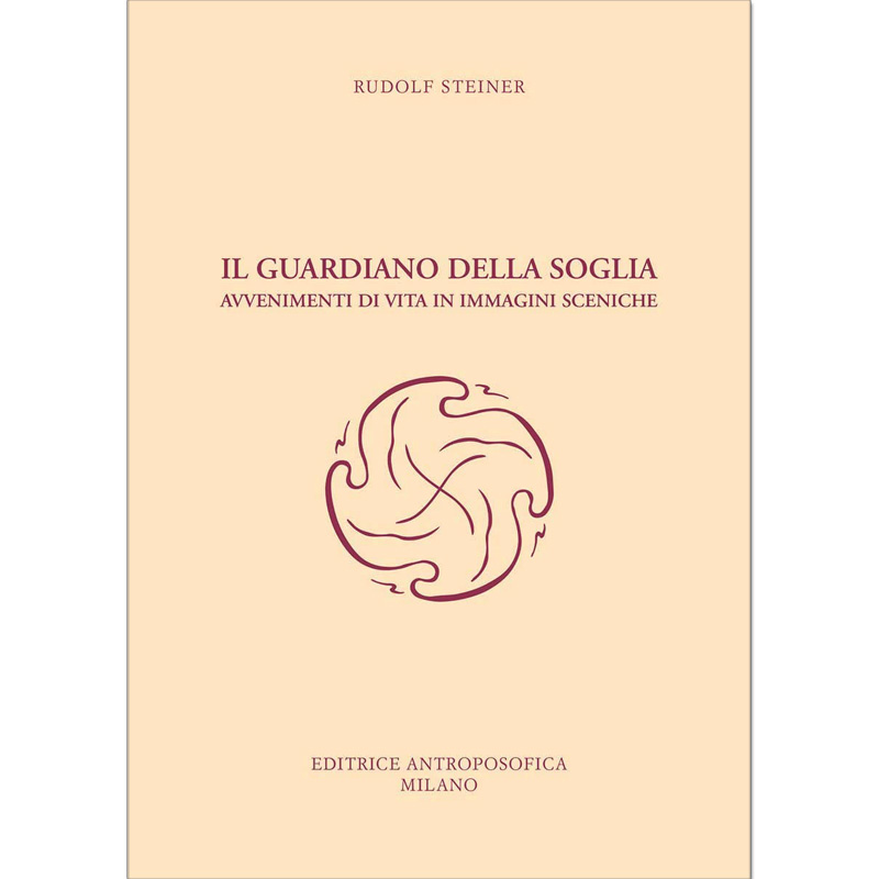 Quattro Drammi-Misteri: Il guardiano della soglia