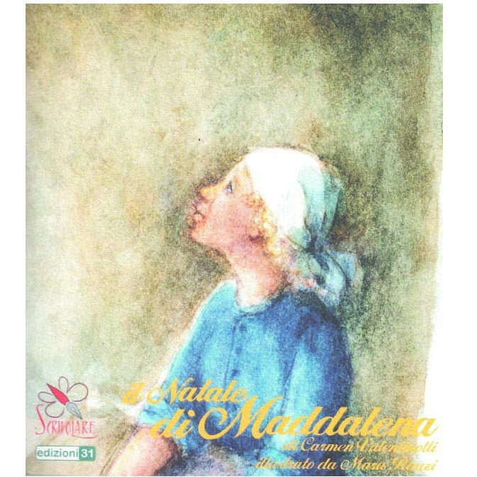 Il Natale di Maddalena